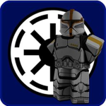 |TGR| (Officer Academy)