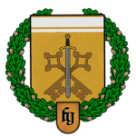 Veralian Field Police