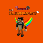 RealTeamFoxyPlays's group!