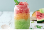 The slushy group