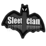 Sleet clan Shadow division