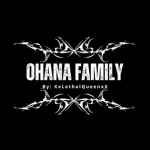 Ohana -Family