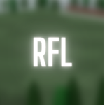 Robloxian Football Confederation