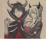 The Demonic FamiIy