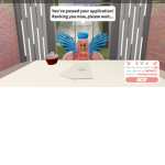 NOO ONE JOIN THIS