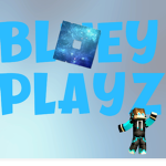 BlueyZ blaze Fan group