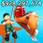 My Fishing Soccer Players