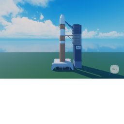 SpaceX Center { NEW UPDATE}