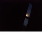 Look at my moon pls:)