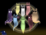 Local rain world group