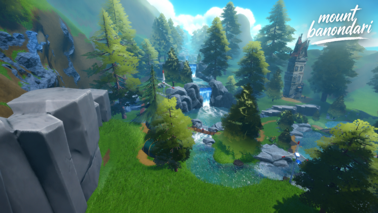[NEW] MOUNT BANONDARI  EXPEDITION [ RELEASED ]