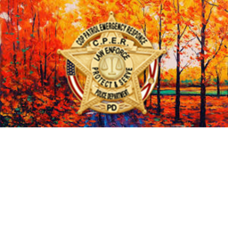 [TEMP] Cop Patrol 2018