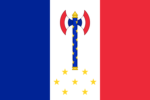 法国驻军