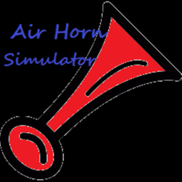 [NEW] Air Horn Simulator