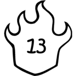 Buzoku 1 - Squad 13