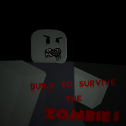 Build To Survive The Zombies (Remake) (W.I.P)