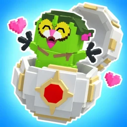 Throw and Catch Pets icon