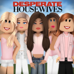Wisteria Lane - Desperate Housewives