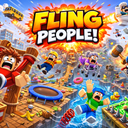 fling battles