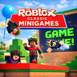 Classic Minigames! icon