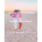 -soph and mae’s boutique-