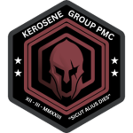 Kerosene Group || PMC