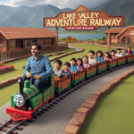 Lake Valley Adventure Park 