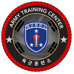 ROKA | Kοrea Army Training Center
