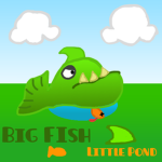 Big Fish Little Pond