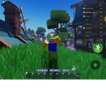 The Noob Rebel