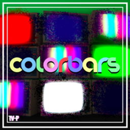 【• тν-ρ •】| The Colorbars Incident of 1987