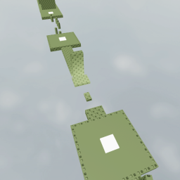 KC'S Difficult Chart Obby