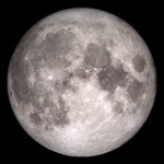 Moon cast
