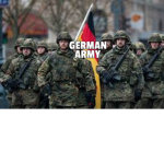 German Bundeswehr [GER]