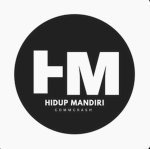 Hidup mandiri