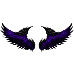 Free Zorynthra Angel Wings