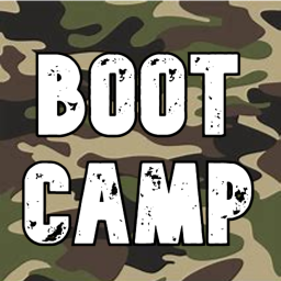 (Double Coin Weekend!) Boot Camp