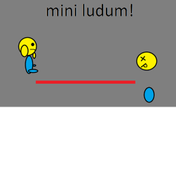 mini ludum minigames