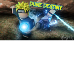 Dune Destiny