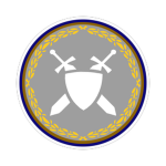 Chaoin War Department