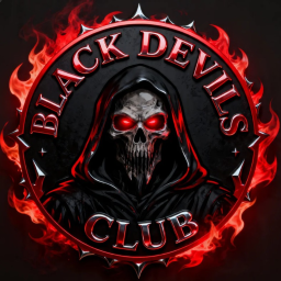 BLACK DEVILS