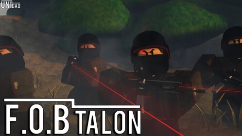 Ｆ.Ｏ.Ｂ ＴＡＬＯＮ