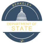 Berkeley Department οf State