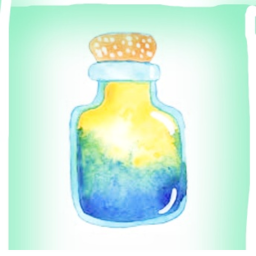 POTION TESTING [HEAL POTION UPDATE]