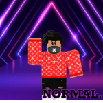 NORMAL.