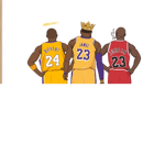 KINGS ON TOP YESSSIR