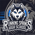 Running Springs High School