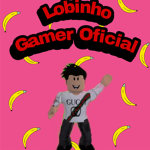 Lobinho GamerOficial