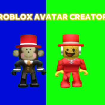Catalog avatar creator