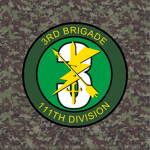 3rd (Quick Reaction Force) Brigade